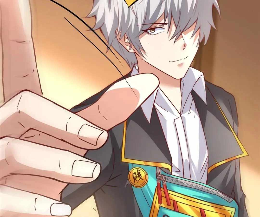 Aura Recovery: I Get a New Skill Everyday Chapter 119 - Page 21