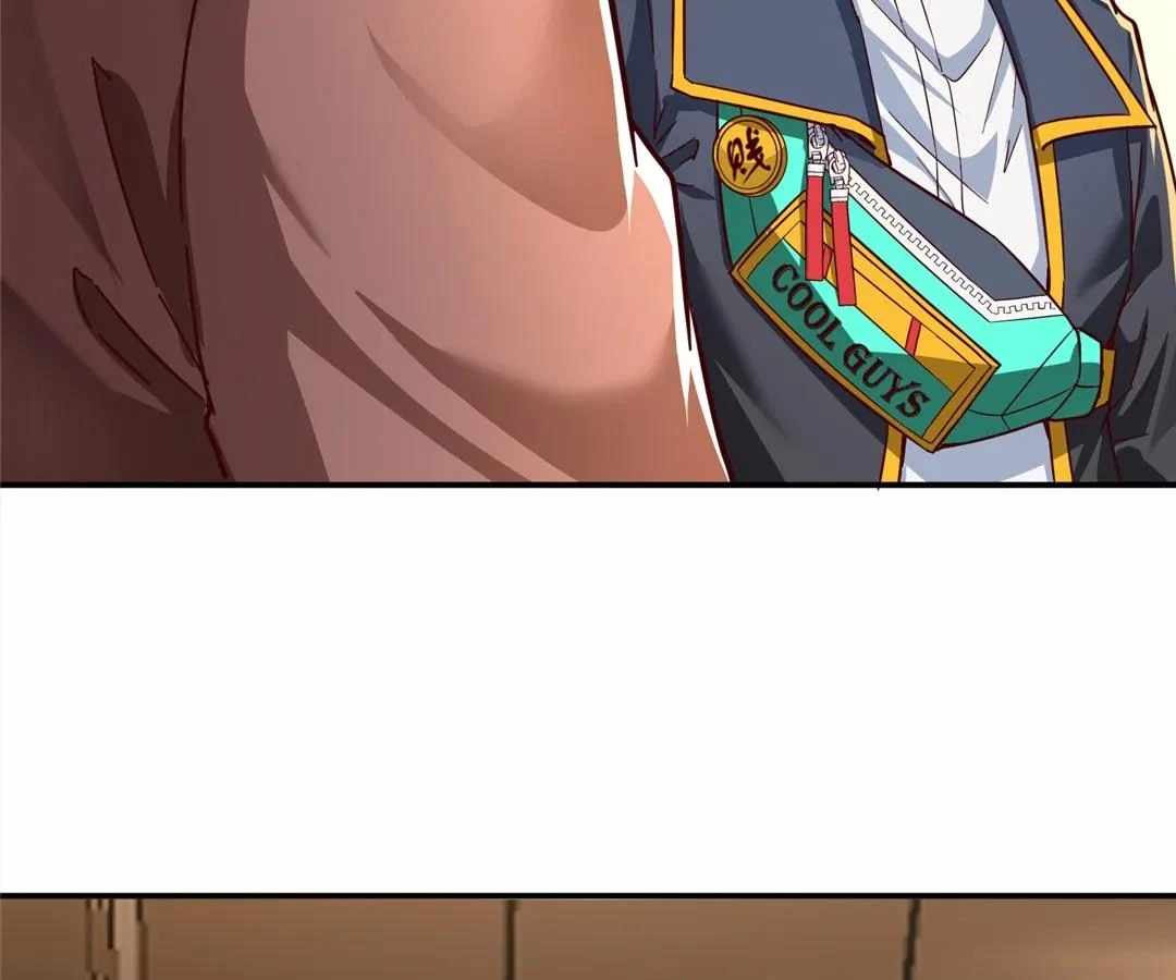 Aura Recovery: I Get a New Skill Everyday Chapter 119 - Page 5