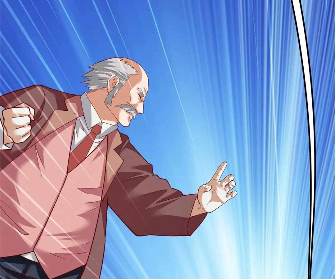 Aura Recovery: I Get a New Skill Everyday Chapter 119 - Page 55