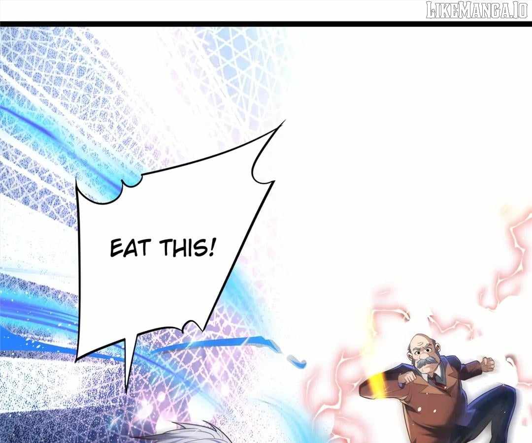 Aura Recovery: I Get a New Skill Everyday Chapter 120 - Page 1