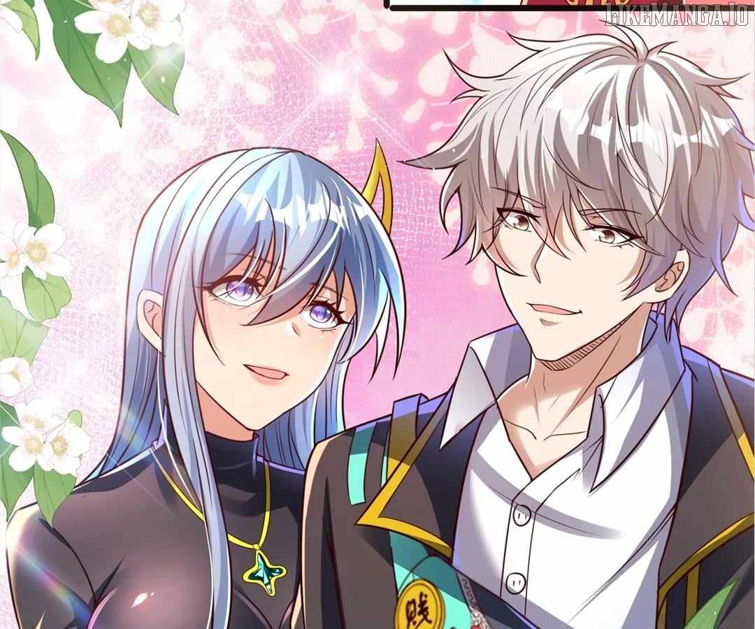 Aura Recovery: I Get a New Skill Everyday Chapter 120 - Page 48