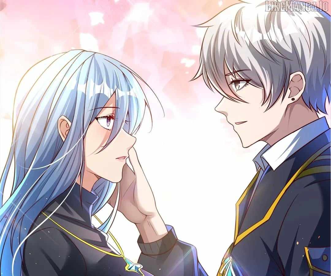 Aura Recovery: I Get a New Skill Everyday Chapter 121 - Page 20