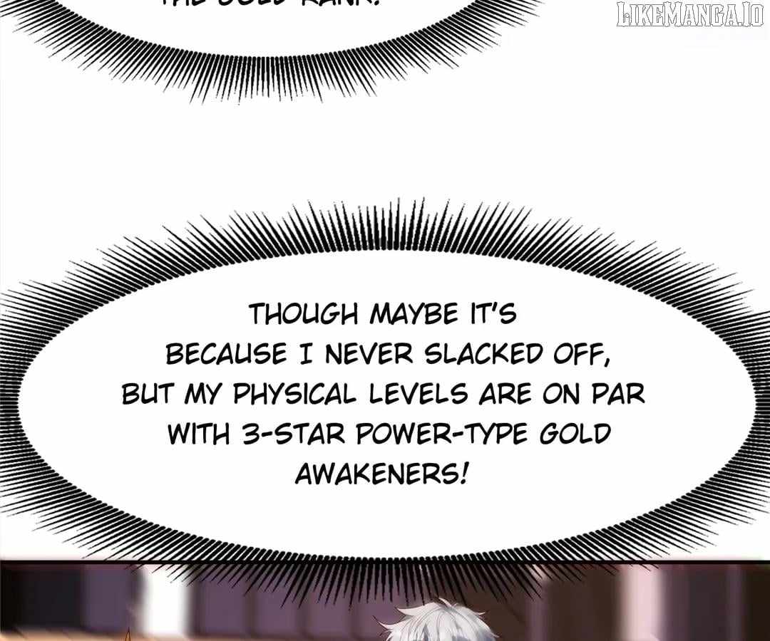 Aura Recovery: I Get a New Skill Everyday Chapter 121 - Page 39