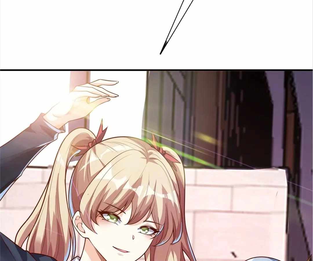 Aura Recovery: I Get a New Skill Everyday Chapter 121 - Page 49