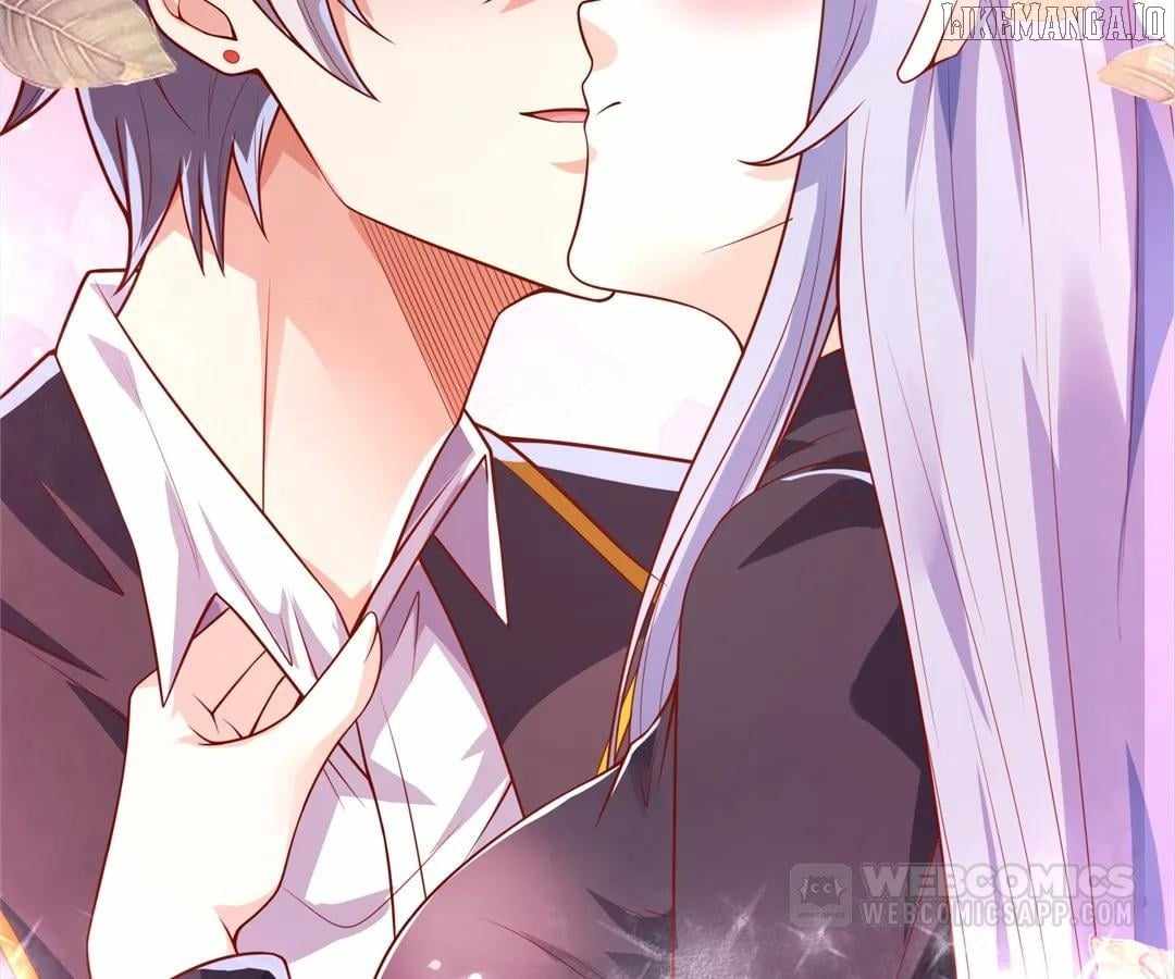Aura Recovery: I Get a New Skill Everyday Chapter 122 - Page 11