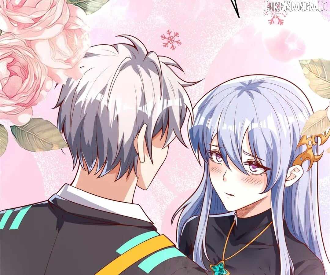 Aura Recovery: I Get a New Skill Everyday Chapter 122 - Page 17