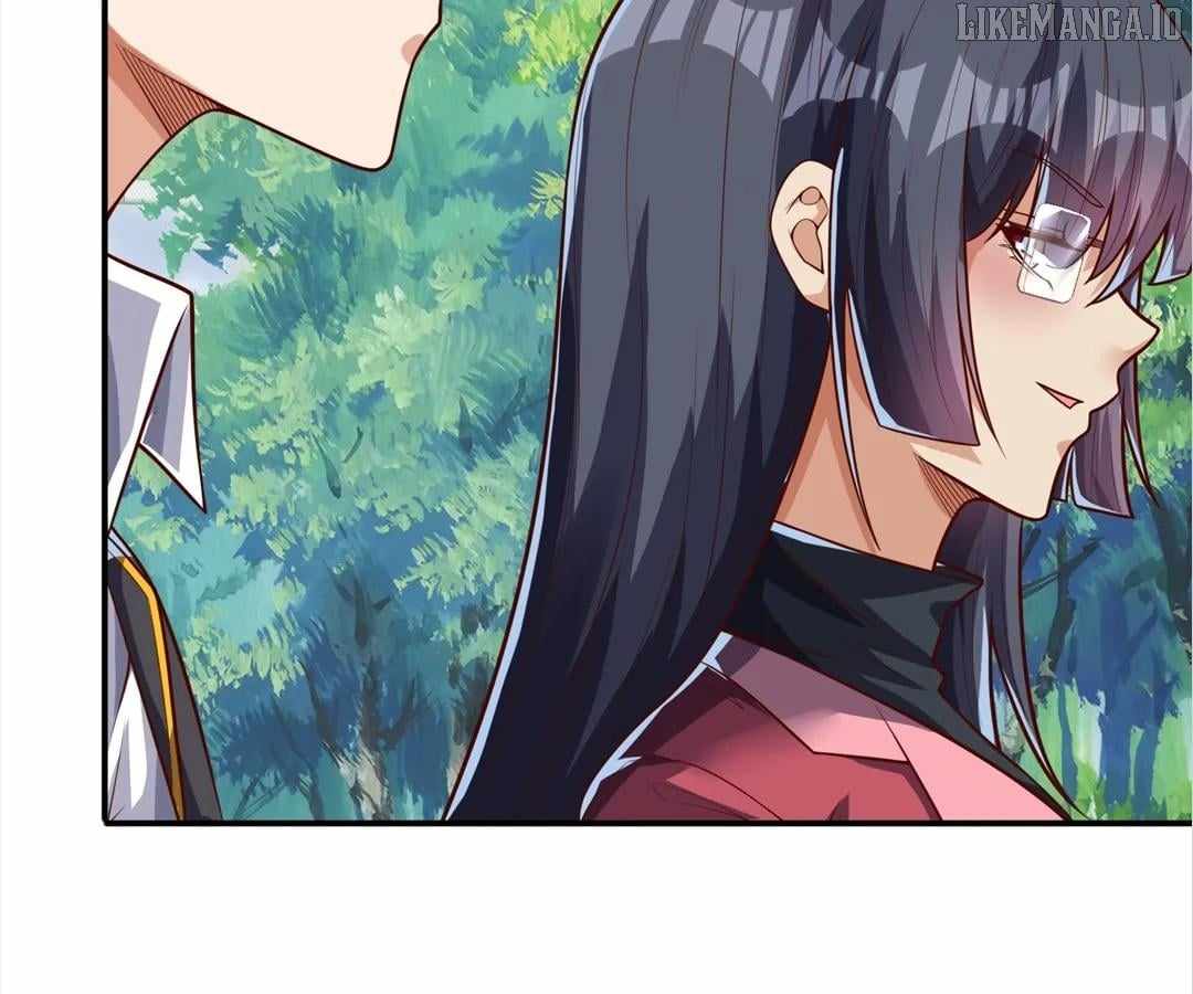 Aura Recovery: I Get a New Skill Everyday Chapter 122 - Page 47