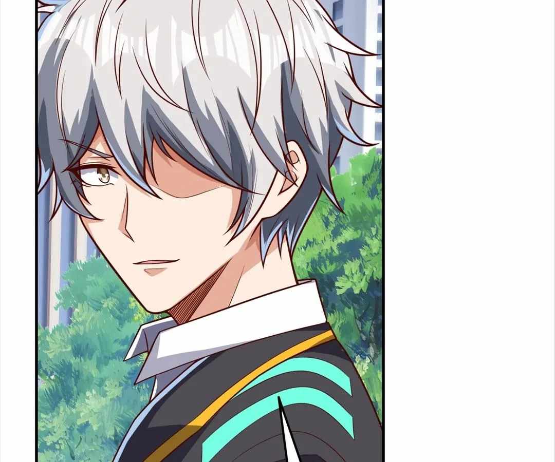 Aura Recovery: I Get a New Skill Everyday Chapter 122 - Page 49