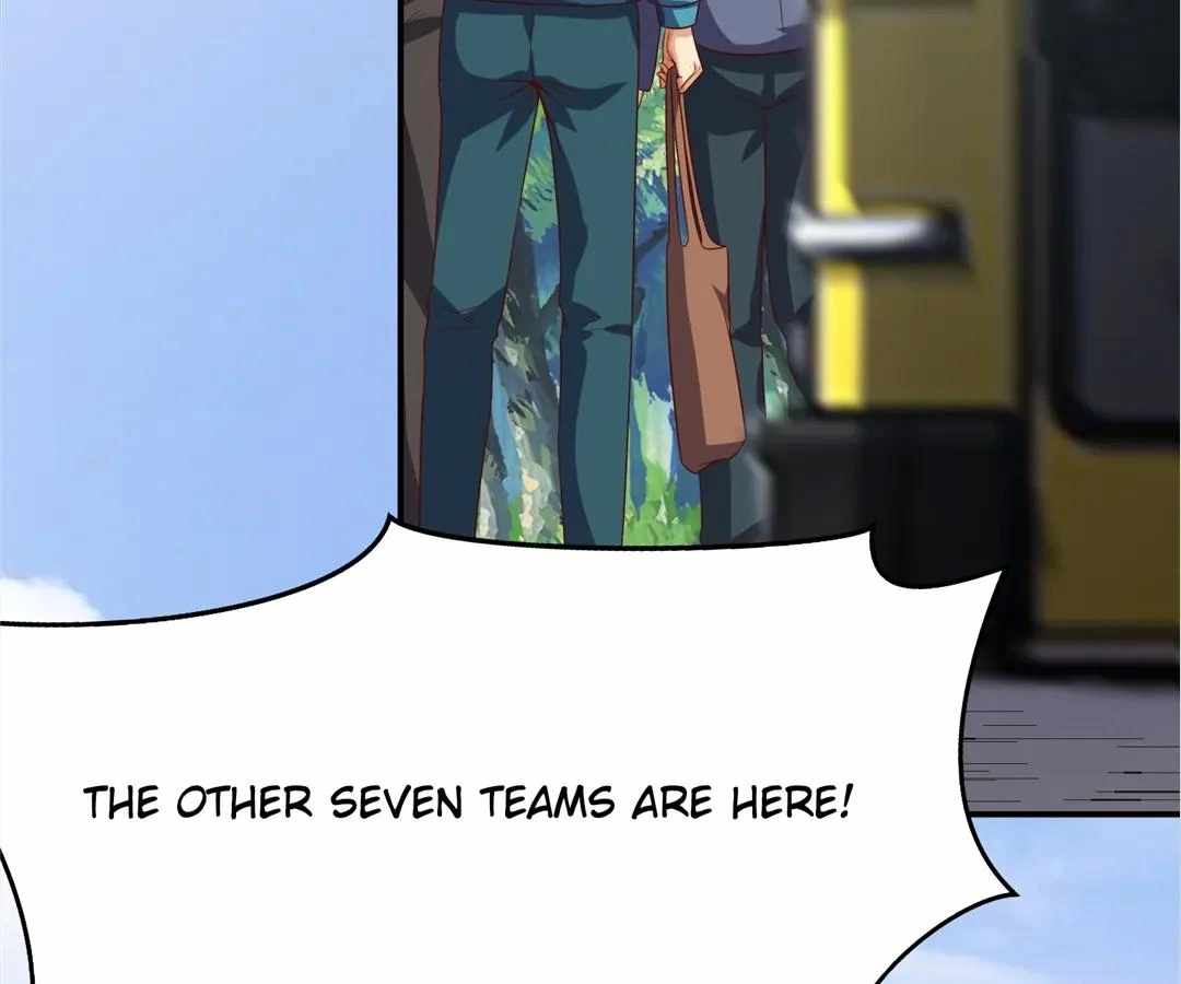 Aura Recovery: I Get a New Skill Everyday Chapter 122 - Page 52