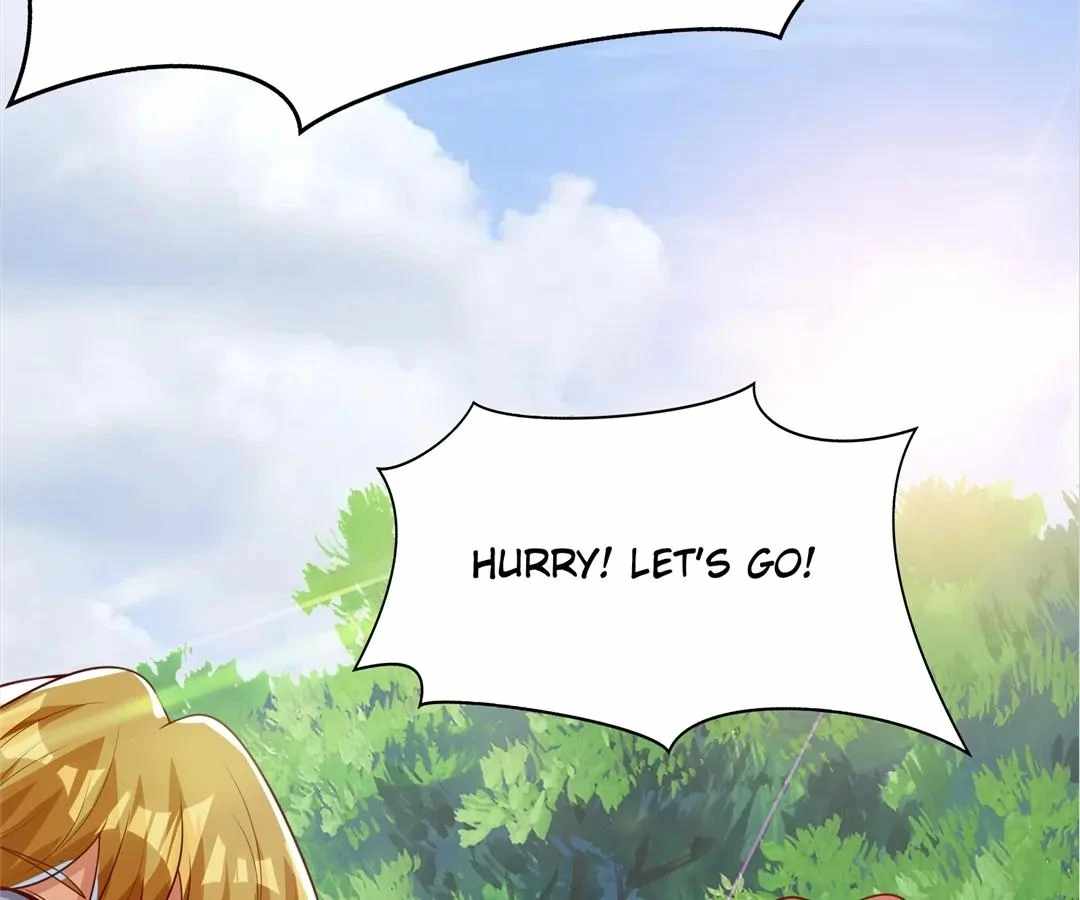 Aura Recovery: I Get a New Skill Everyday Chapter 122 - Page 53