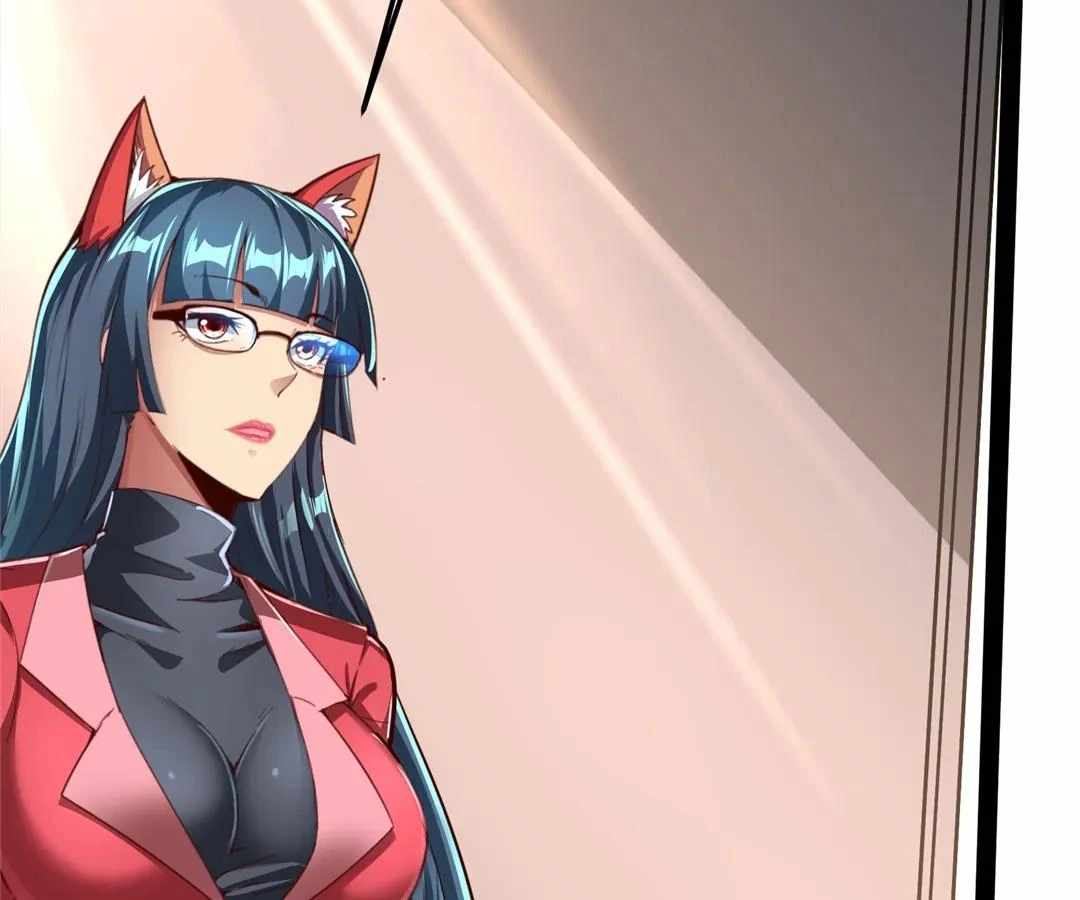 Aura Recovery: I Get a New Skill Everyday Chapter 123 - Page 12