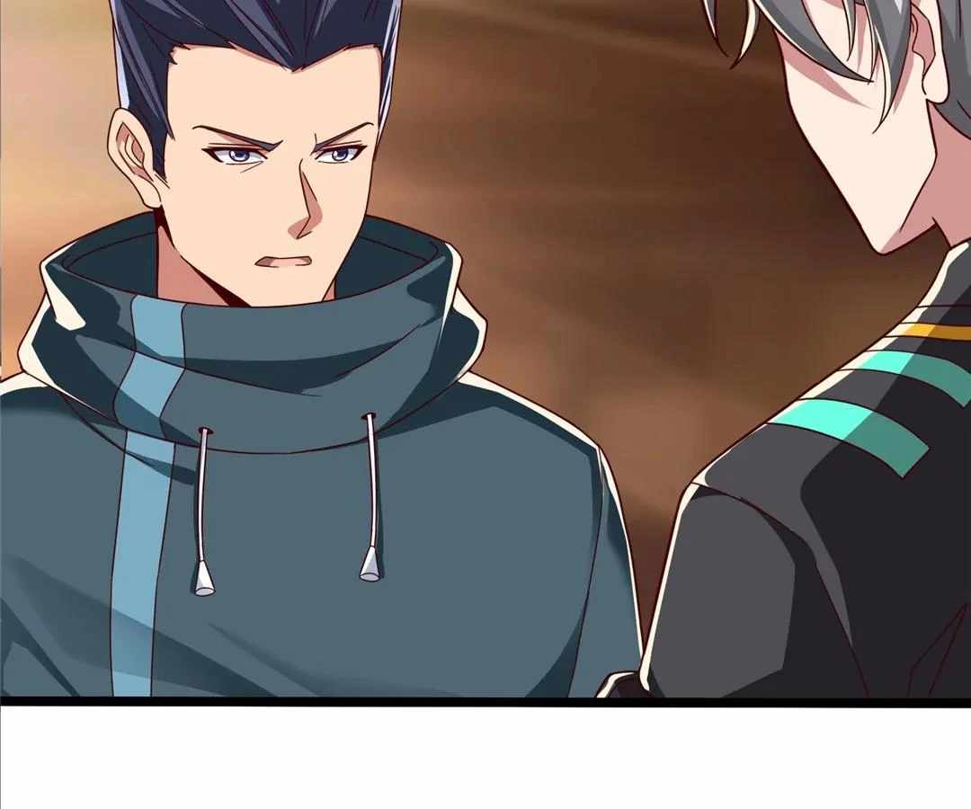 Aura Recovery: I Get a New Skill Everyday Chapter 124 - Page 39