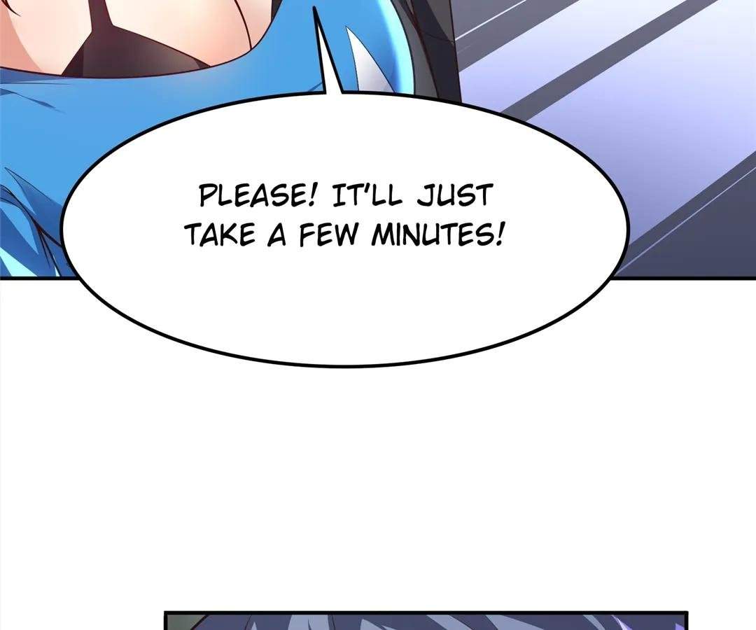 Aura Recovery: I Get a New Skill Everyday Chapter 126 - Page 48