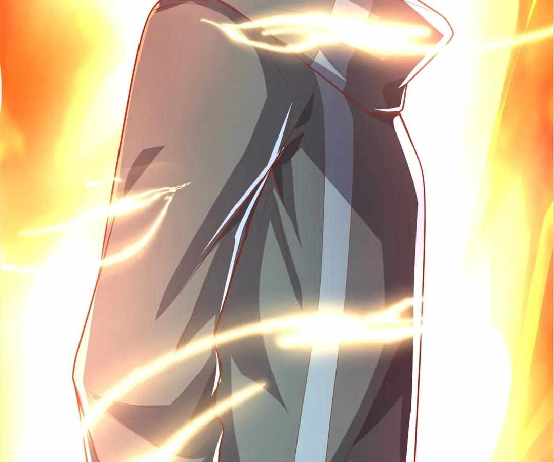 Aura Recovery: I Get a New Skill Everyday Chapter 127 - Page 36