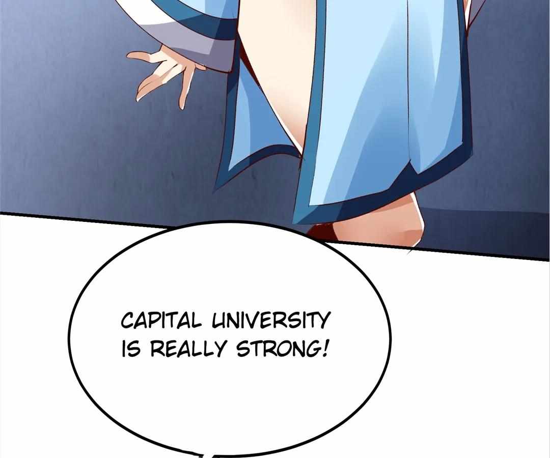 Aura Recovery: I Get a New Skill Everyday Chapter 127 - Page 48