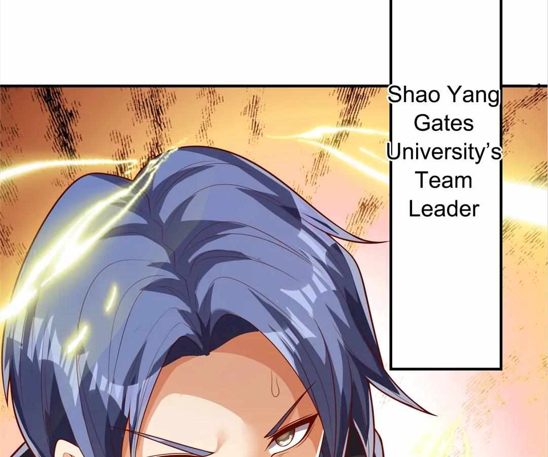 Aura Recovery: I Get a New Skill Everyday Chapter 127 - Page 7