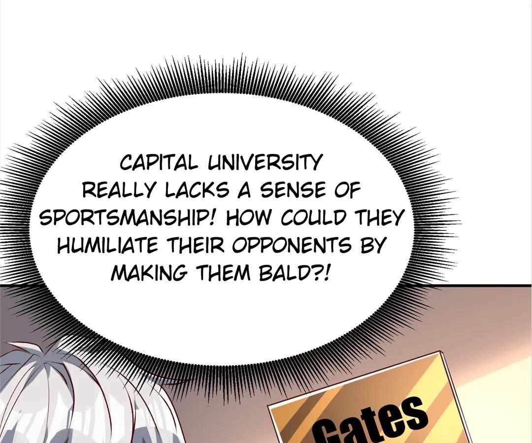 Aura Recovery: I Get a New Skill Everyday Chapter 128 - Page 12