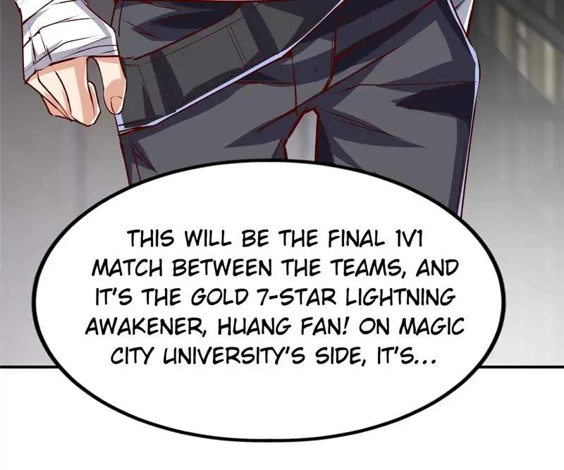 Aura Recovery: I Get a New Skill Everyday Chapter 129 - Page 16