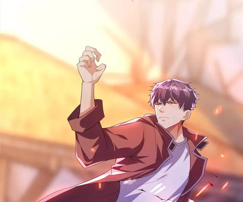 Aura Recovery: I Get a New Skill Everyday Chapter 130 - Page 55