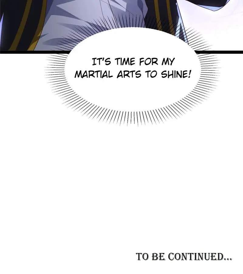 Aura Recovery: I Get a New Skill Everyday Chapter 130 - Page 63