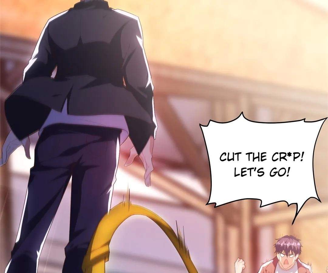 Aura Recovery: I Get a New Skill Everyday Chapter 131 - Page 2