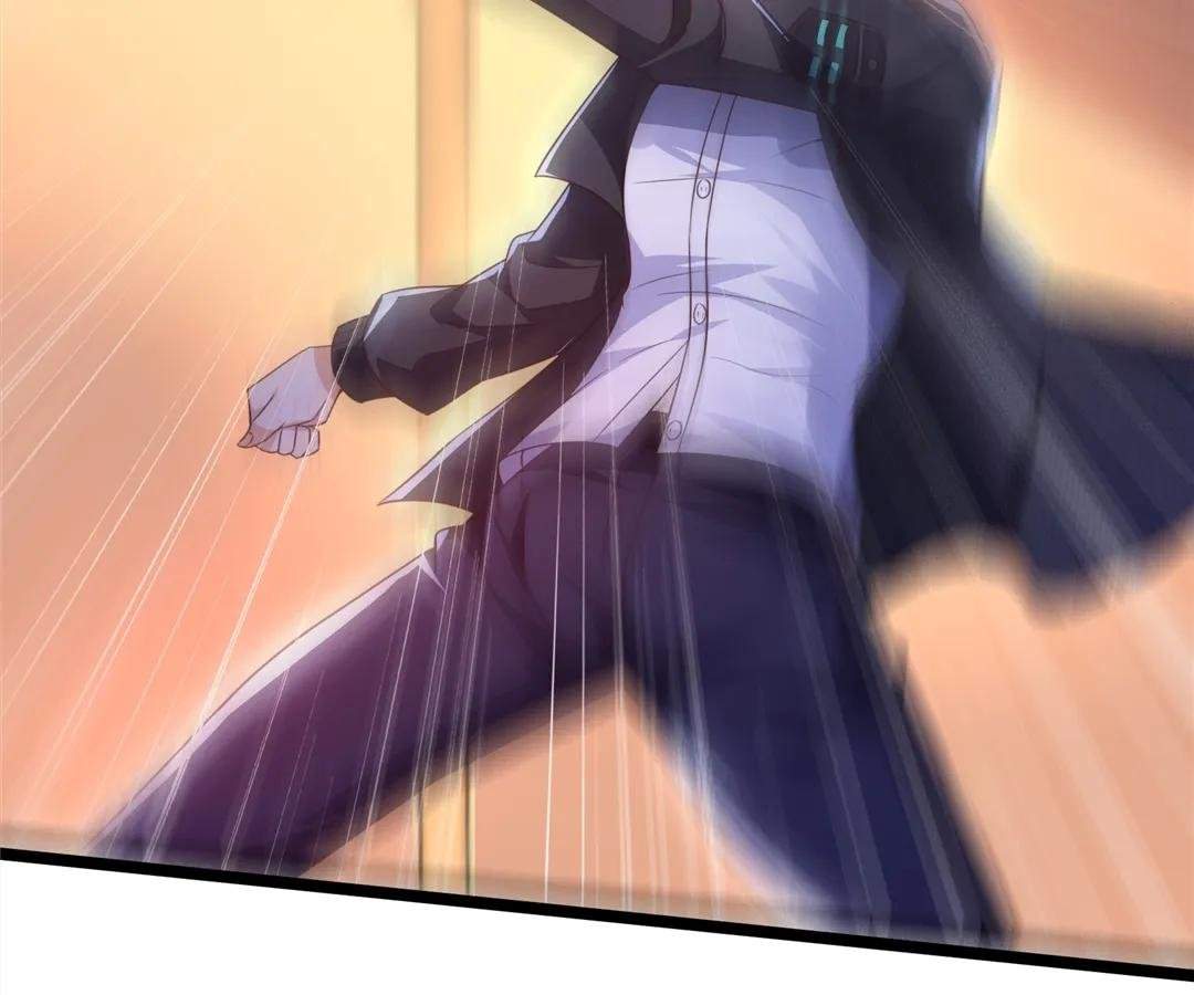 Aura Recovery: I Get a New Skill Everyday Chapter 131 - Page 18