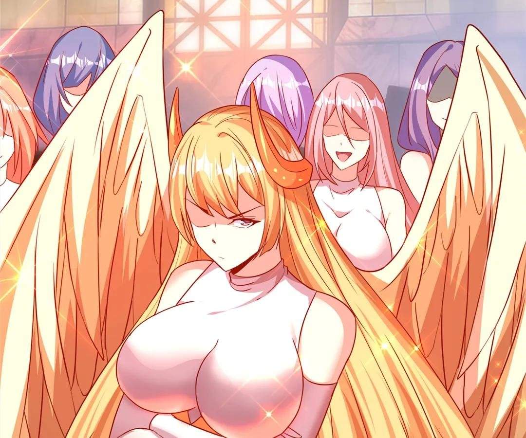Aura Recovery: I Get a New Skill Everyday Chapter 132 - Page 50