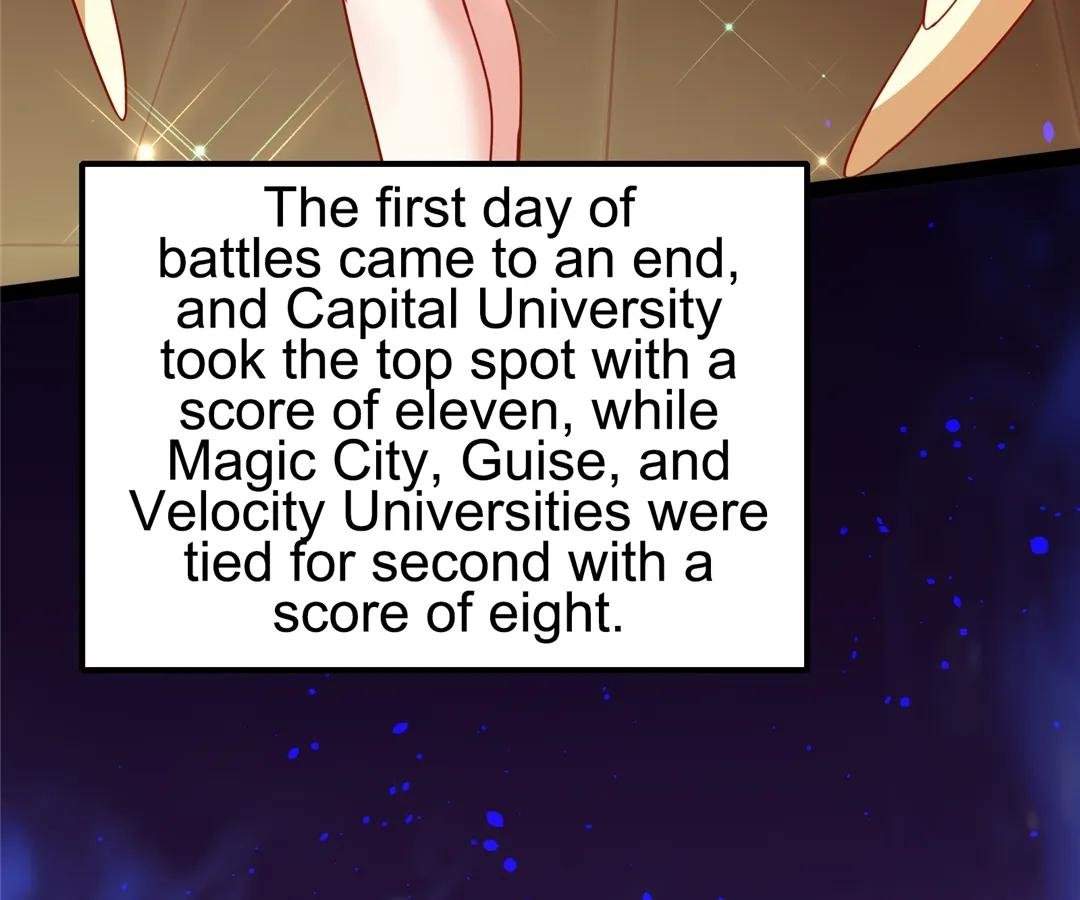 Aura Recovery: I Get a New Skill Everyday Chapter 132 - Page 52