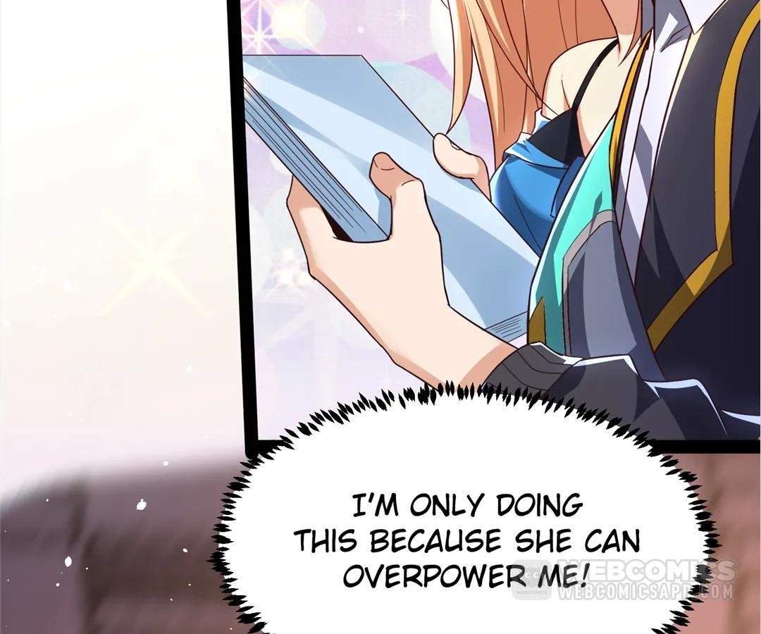 Aura Recovery: I Get a New Skill Everyday Chapter 132 - Page 75