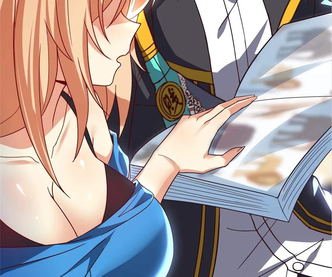 Aura Recovery: I Get a New Skill Everyday Chapter 132 - Page 78