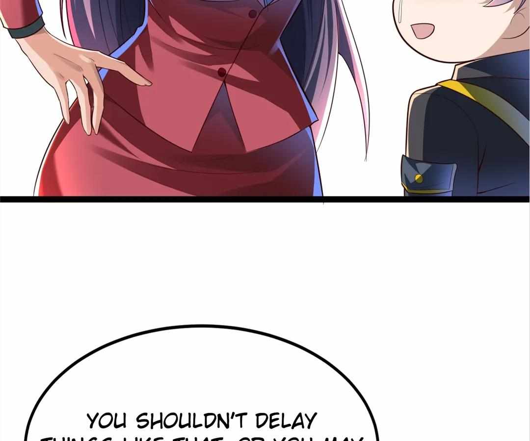 Aura Recovery: I Get a New Skill Everyday Chapter 133 - Page 37