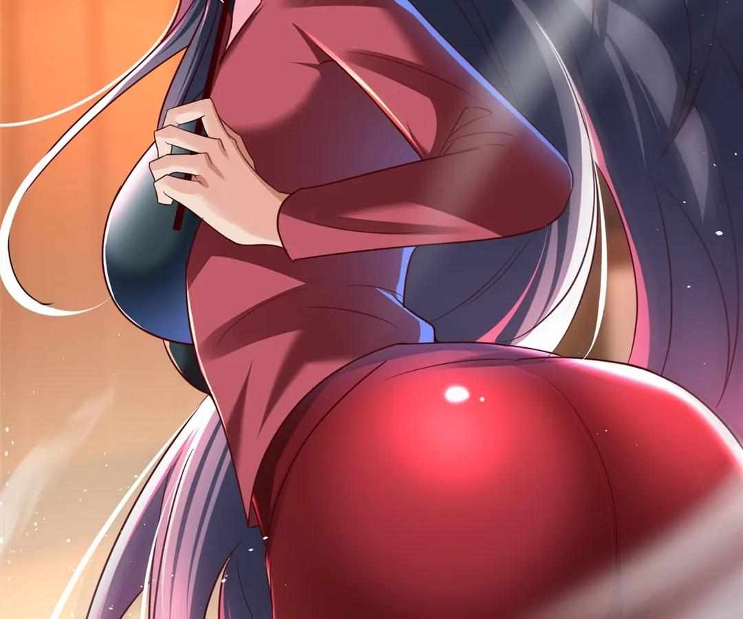 Aura Recovery: I Get a New Skill Everyday Chapter 133 - Page 68