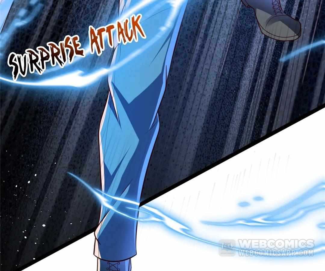 Aura Recovery: I Get a New Skill Everyday Chapter 134 - Page 75