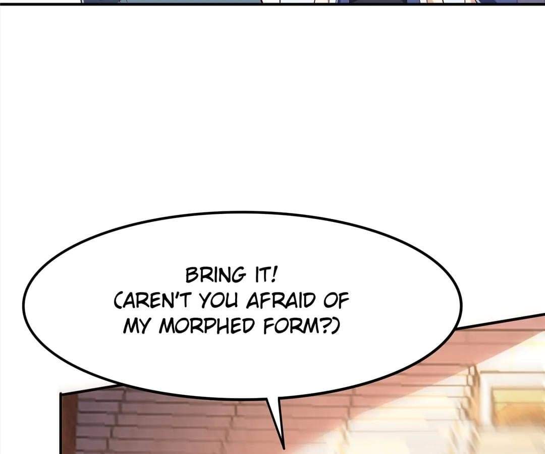 Aura Recovery: I Get a New Skill Everyday Chapter 135 - Page 34