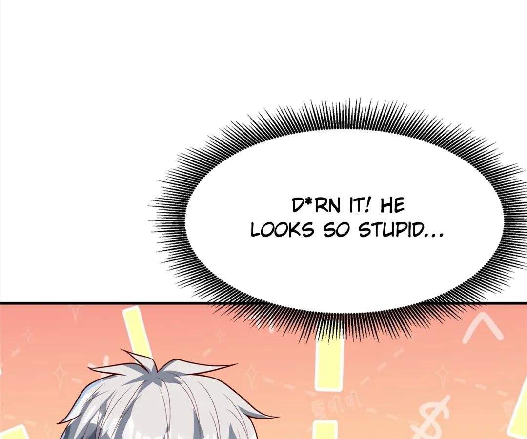 Aura Recovery: I Get a New Skill Everyday Chapter 135 - Page 37
