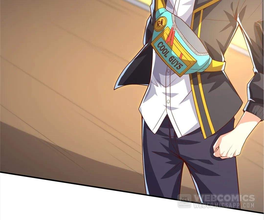Aura Recovery: I Get a New Skill Everyday Chapter 135 - Page 51