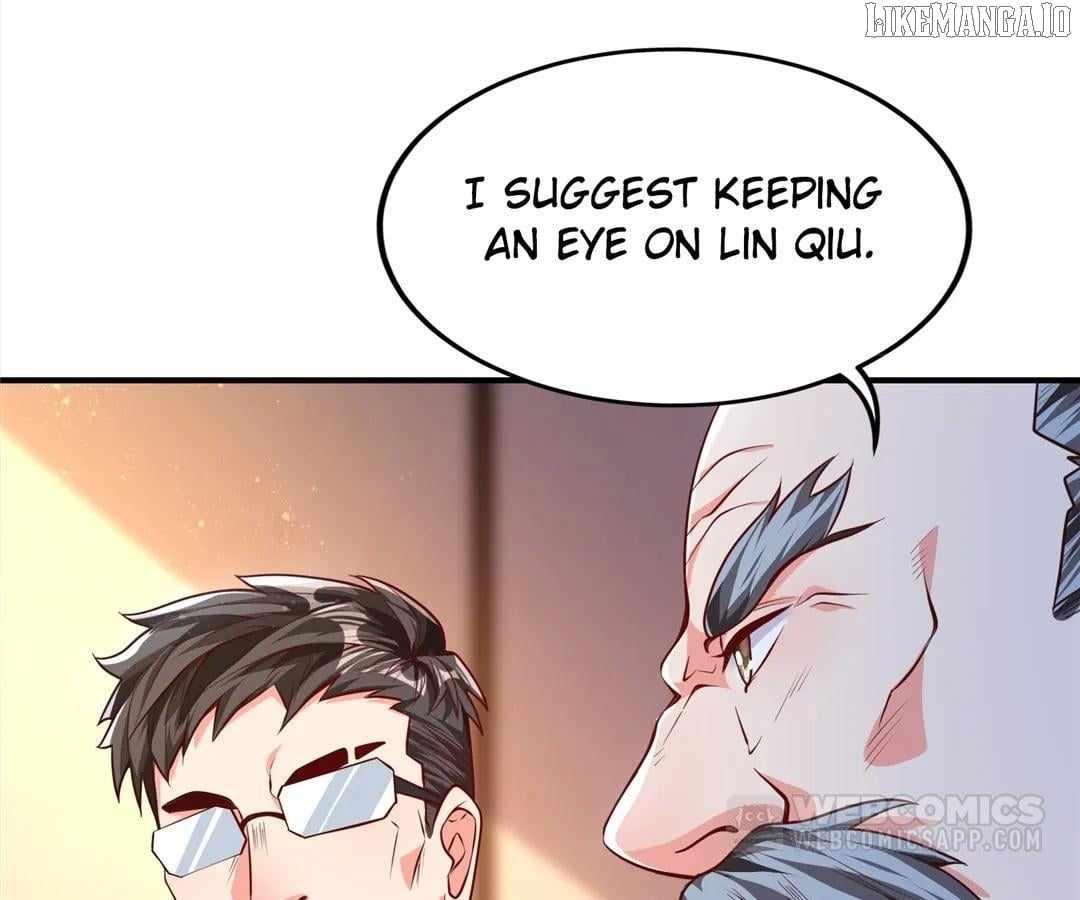 Aura Recovery: I Get a New Skill Everyday Chapter 137 - Page 11