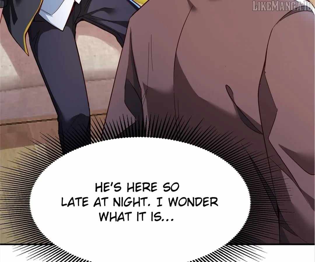 Aura Recovery: I Get a New Skill Everyday Chapter 137 - Page 39