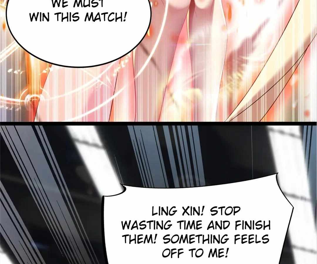 Aura Recovery: I Get a New Skill Everyday Chapter 138 - Page 54
