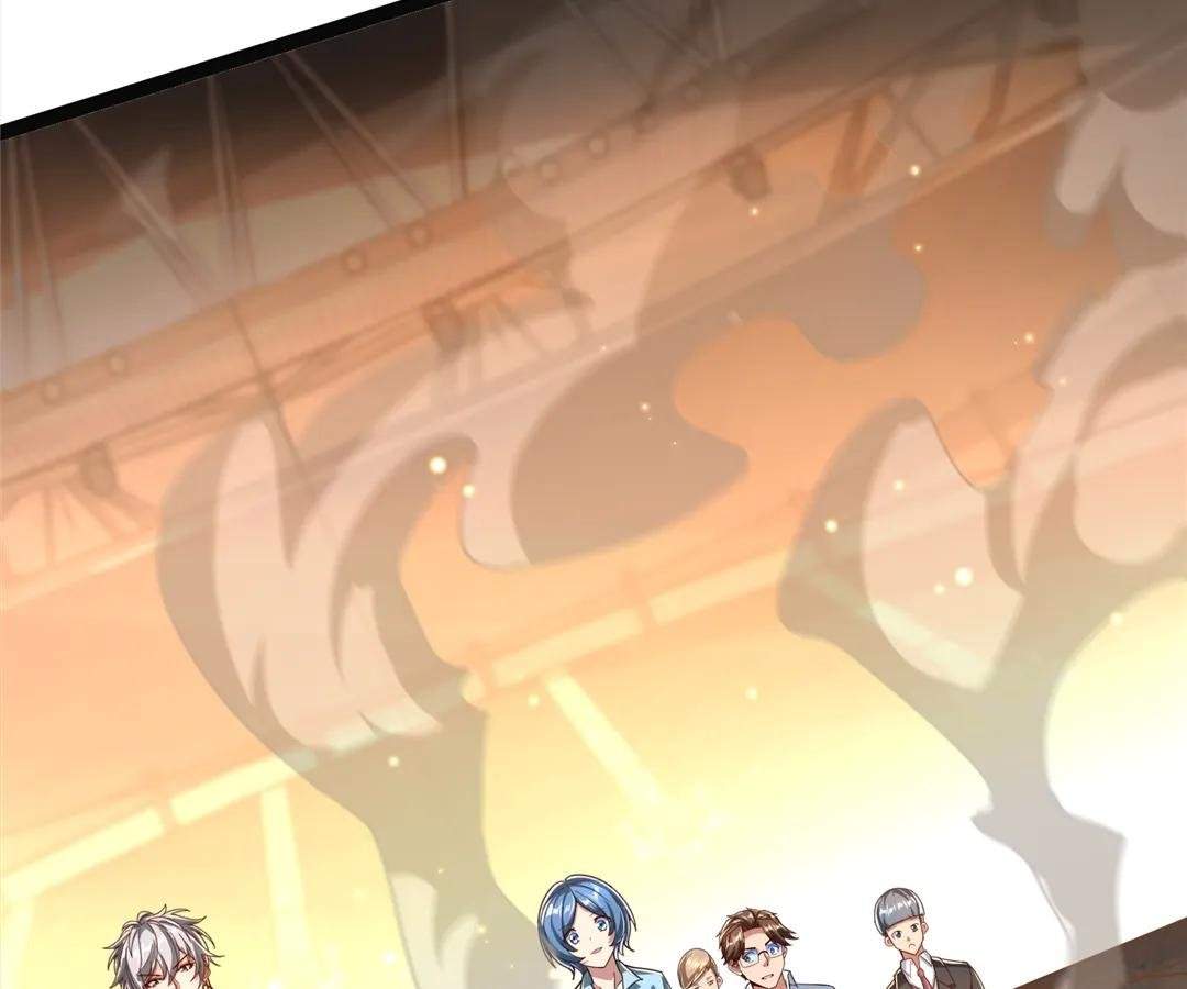 Aura Recovery: I Get a New Skill Everyday Chapter 139 - Page 48