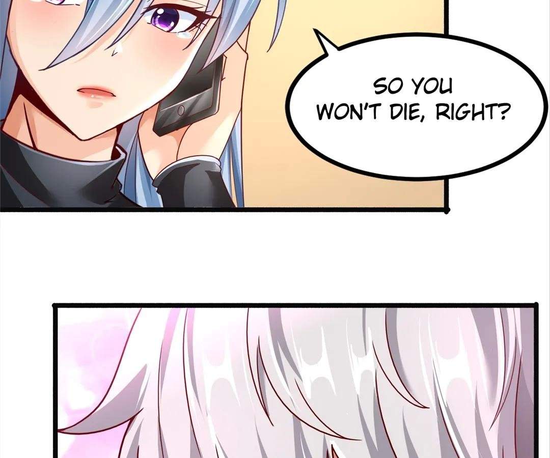 Aura Recovery: I Get a New Skill Everyday Chapter 140 - Page 2