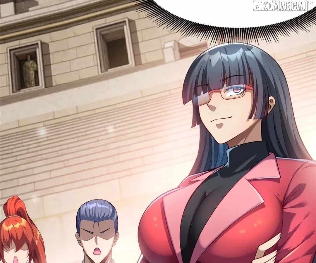 Aura Recovery: I Get a New Skill Everyday Chapter 141 - Page 29
