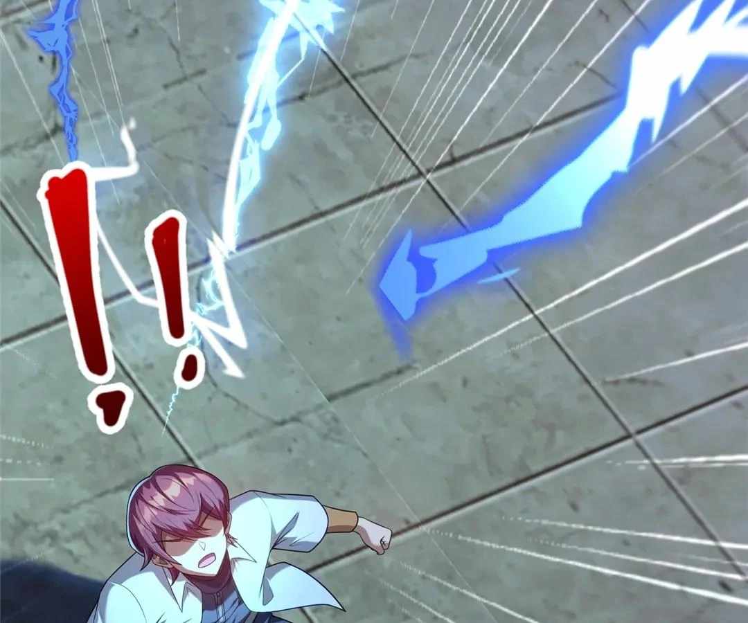 Aura Recovery: I Get a New Skill Everyday Chapter 141 - Page 7