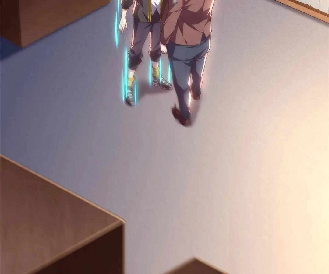 Aura Recovery: I Get a New Skill Everyday Chapter 141 - Page 73