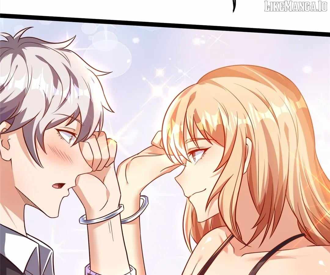 Aura Recovery: I Get a New Skill Everyday Chapter 142 - Page 40