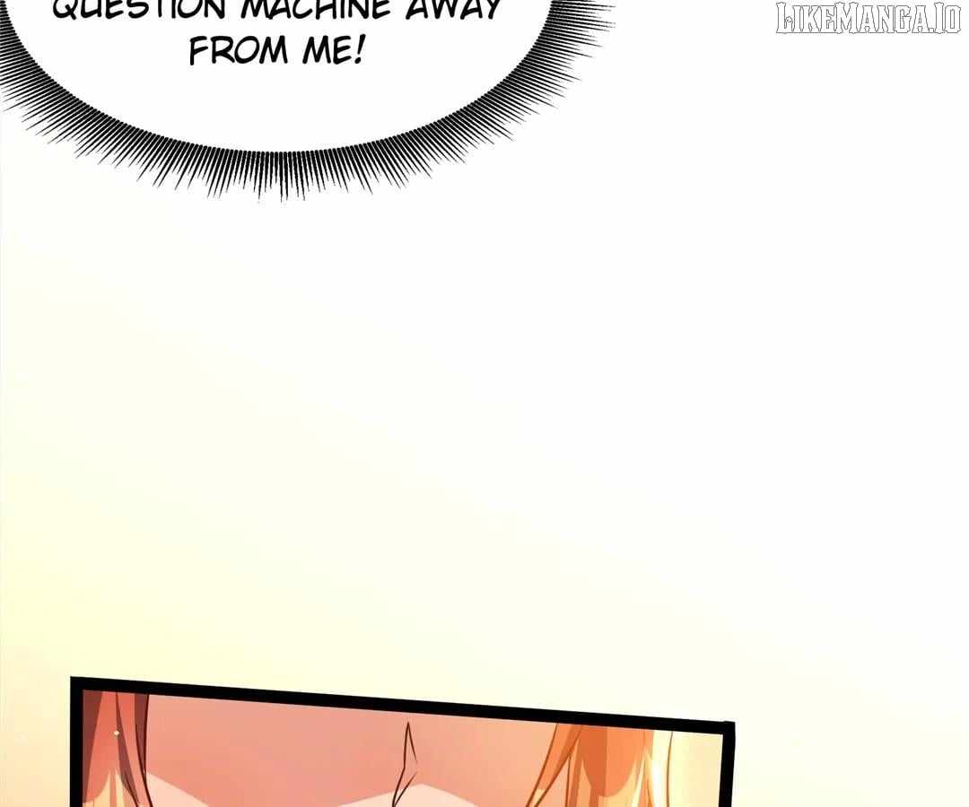 Aura Recovery: I Get a New Skill Everyday Chapter 142 - Page 44