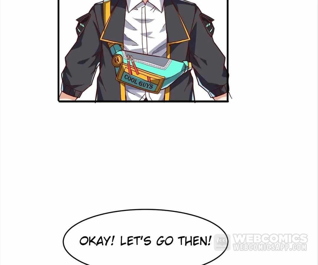 Aura Recovery: I Get a New Skill Everyday Chapter 142 - Page 51