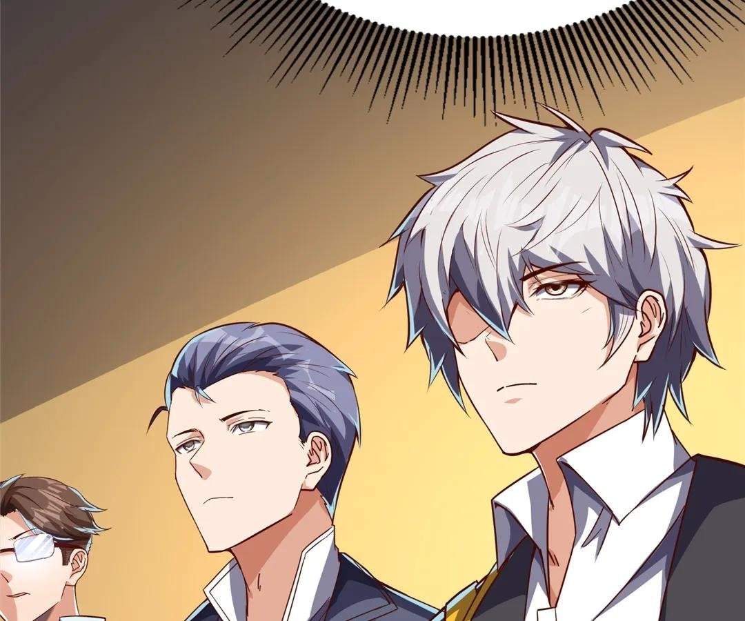 Aura Recovery: I Get a New Skill Everyday Chapter 143 - Page 20