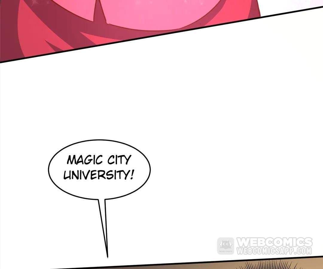 Aura Recovery: I Get a New Skill Everyday Chapter 143 - Page 27