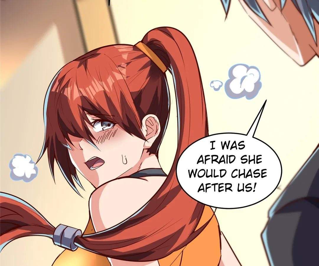 Aura Recovery: I Get a New Skill Everyday Chapter 143 - Page 5